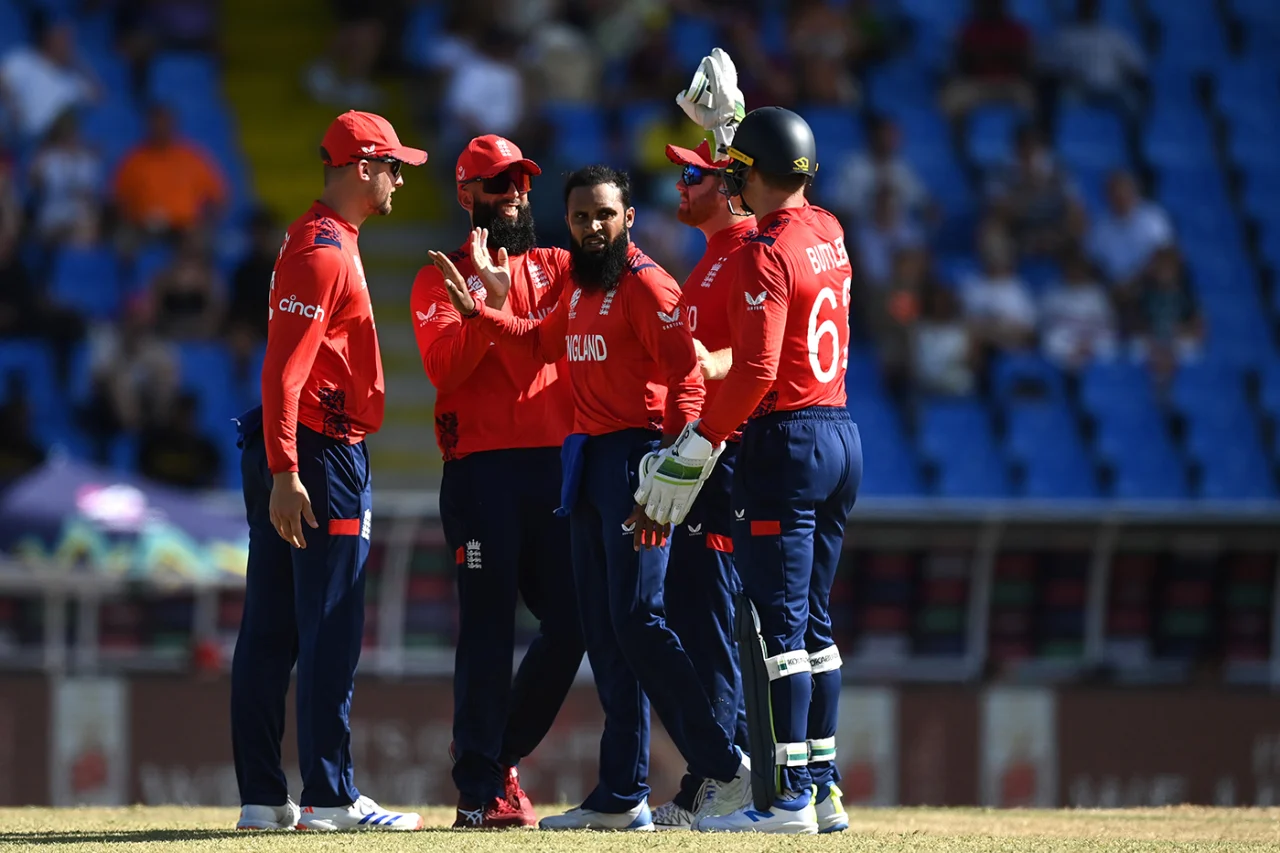 ENG vs OMA | England take big stride towards Super 8 qualification by demolishing Oman for 47 all-out