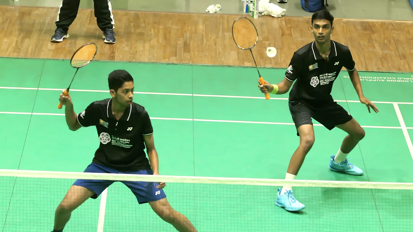 Badminton Asia Junior Championships | Indian team loses to Malaysia 5-0, to face Indonesia in quarters