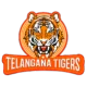 Telangana Tigers