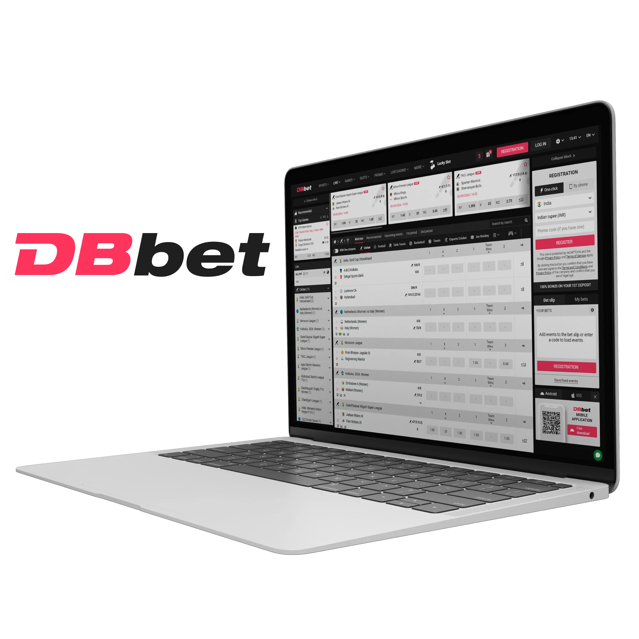DDBet can guarantee a fun time while also letting you win often, as everyone will be able to find a bet suitable to their liking.