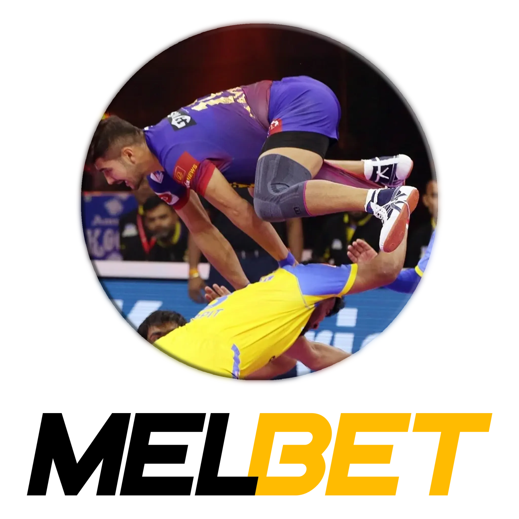 You can easily win by betting on kabaddi with Melbet.