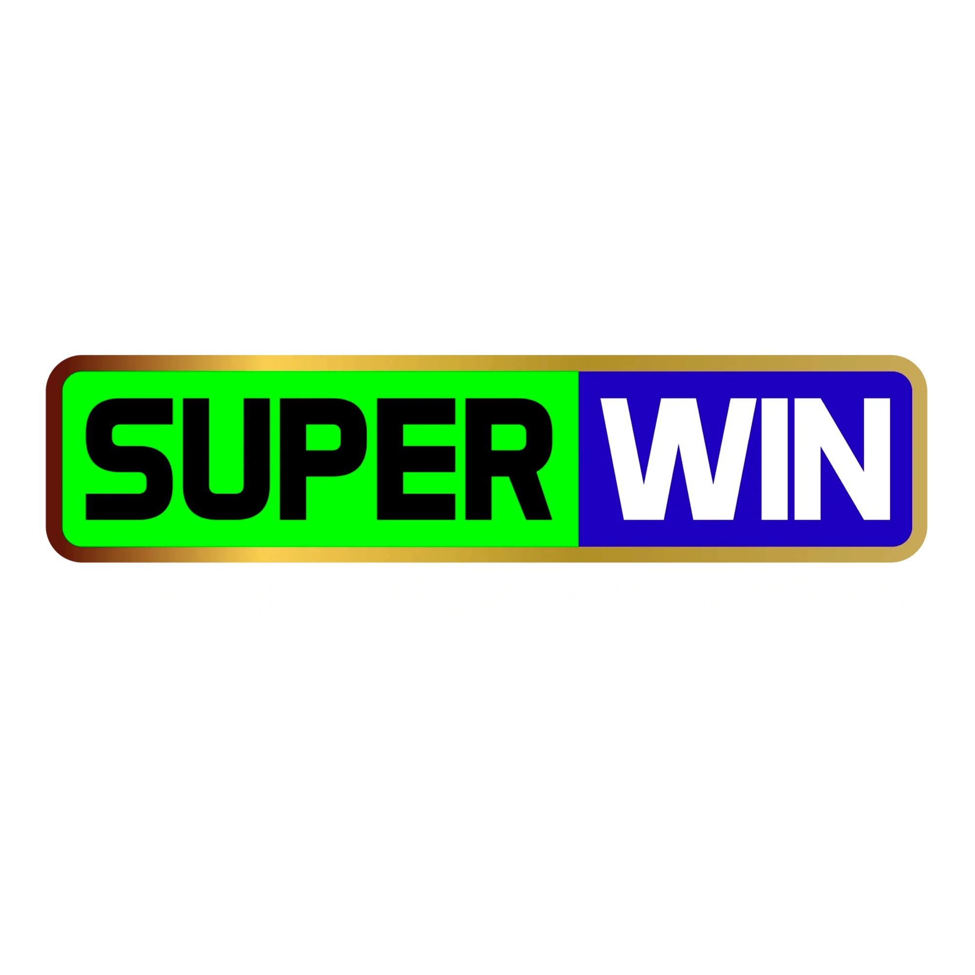 SuperWin App