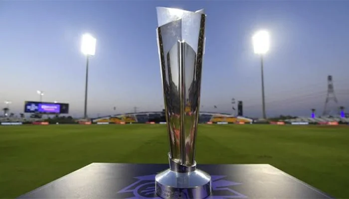 West Indies and USA to co-host the Men’s T20 World Cup 2024.